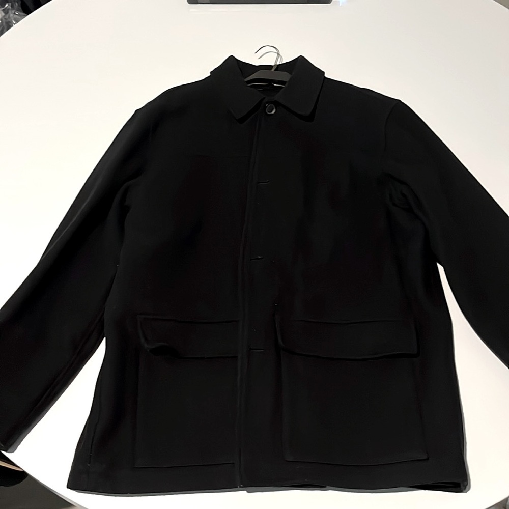 Old Navy Men’s Pea coat